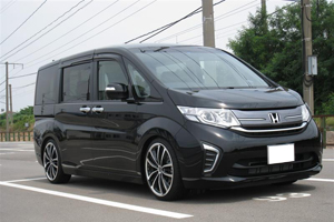 Tein Co Jp ステップワゴン Flex Z ユーザーズボイス