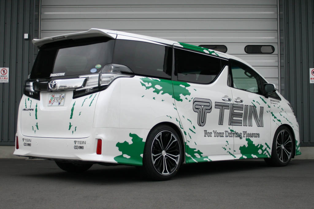 Agh30w toyota alphard Agh30w toyota alphard