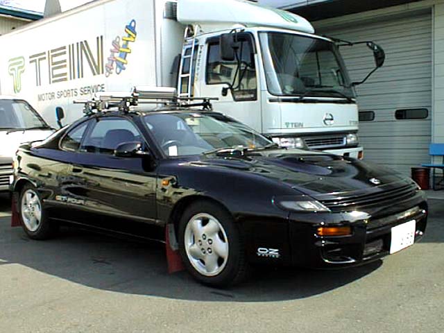 St185 Rare Color 拡大表示